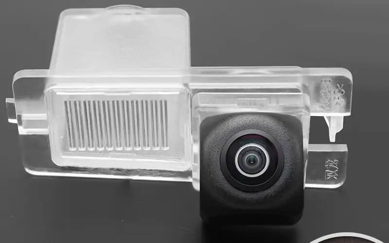 Камера заднього виду Teyes Sony Ssangyong Rexton\ Kyron \Korando \Actyon, фото 1