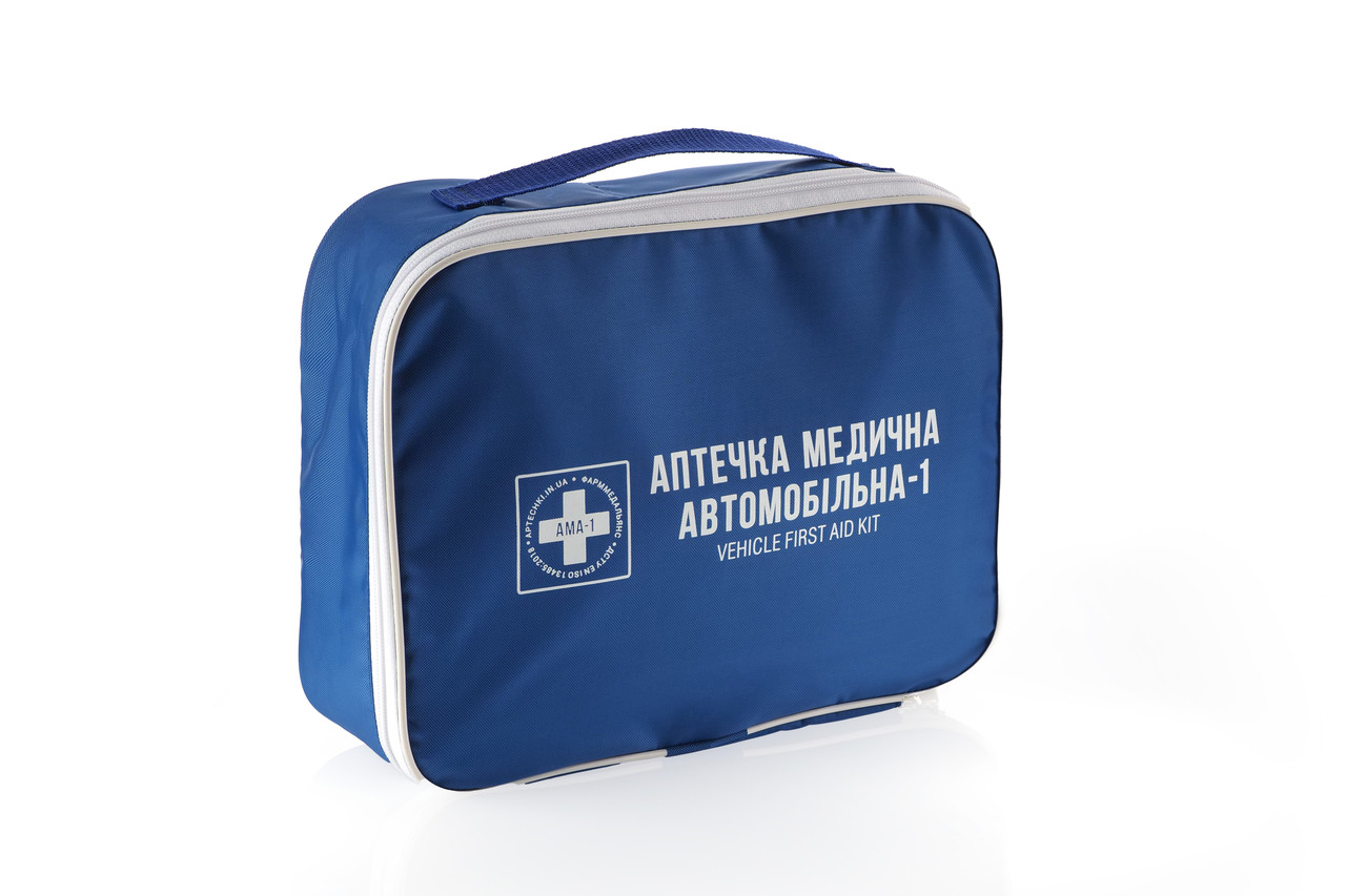 Аптечка АМА-1 Еталон, ціна з ПДВ