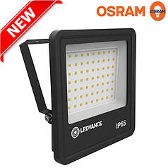 Прожектор світлодіодний LED ECOCLASS FL G2 10W/900lm/6500К BK IP65 LEDVANCE