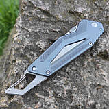 Ніж складний Gerber Crevice, склобій, карабін, відкривачка. (30-000174), фото 2