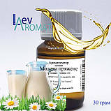 Ароматизатор Молоко пряжене в/р; ж/р; 16.357, фото 4