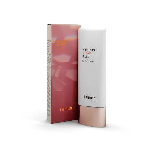 База під макіяж Heimish Artless Glow Base SPF50+ PA+++ 40 мл (760463), фото 1