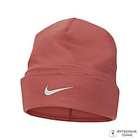 Шапка Nike Perf Cuffed DV3348-691 (DV3348-691). Мужские спортивные шапки. Спортивная мужская одежда.