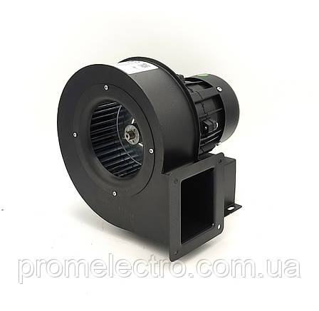 Відцентровий вентилятор Турбовент OBR 160 M-2K, фото 2