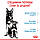 Royal Canin Maxi Starter (Роял Канін Джайнт Стартер) сухий корм для цуценят, вагітні та годуючі суки 18КГ, фото 6