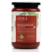 Чаванпраш Джива без цукру Chyawanprakash JIVA 500 г