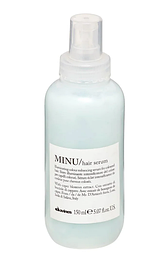 Спрей-сироватка для фарбованого волосся Davines EHC MINU Hair Serum 150 мл (21694Gu)