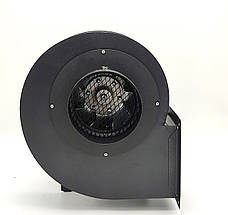 Відцентровий вентилятор Турбовент OBR 260 M-2K, фото 2