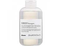 Шампунь для объема волос Davines EHC VOLU Shampoo 250 мл (21728Gu)