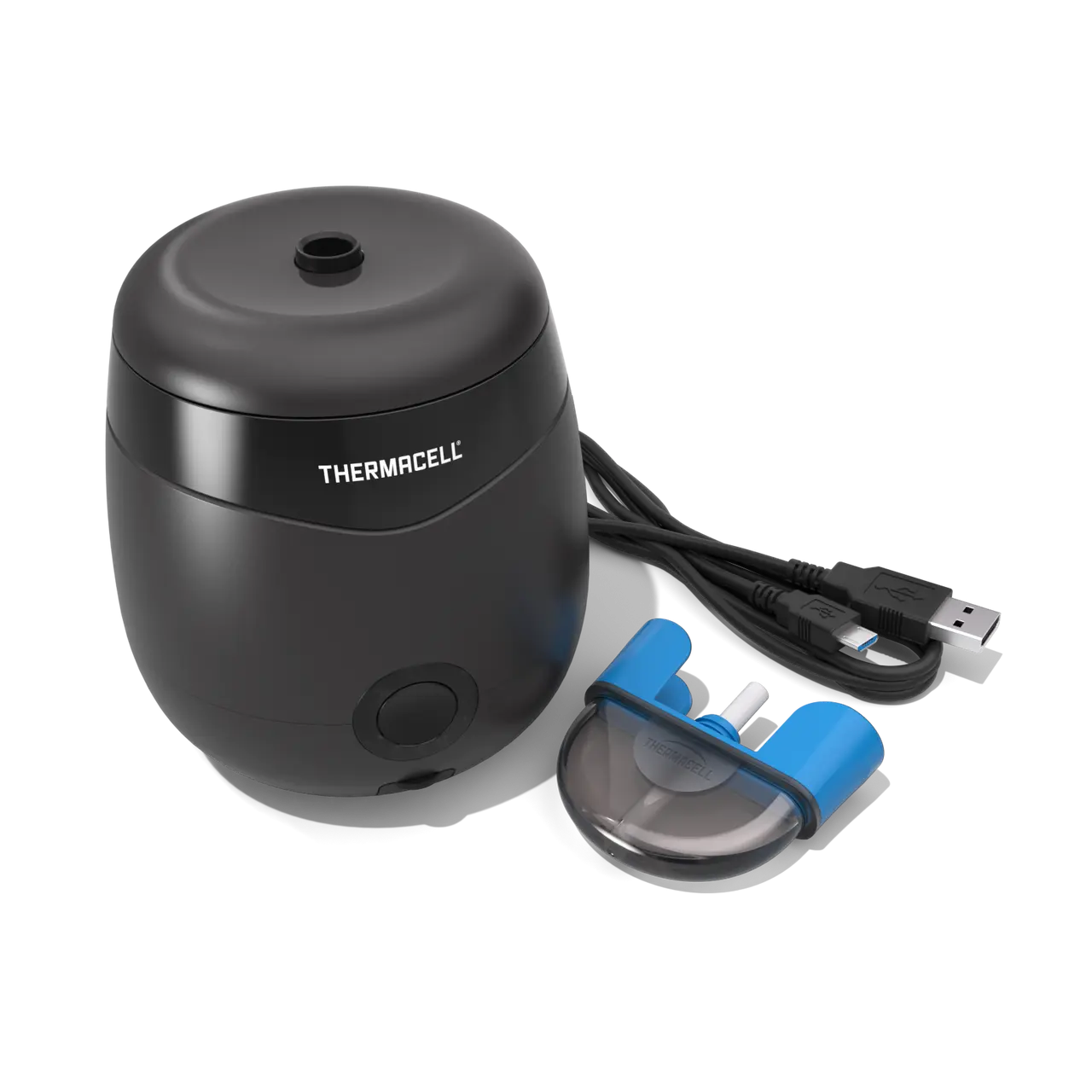 Купить Устройство фумигатор от комаров c аккумулятором Thermacell E55