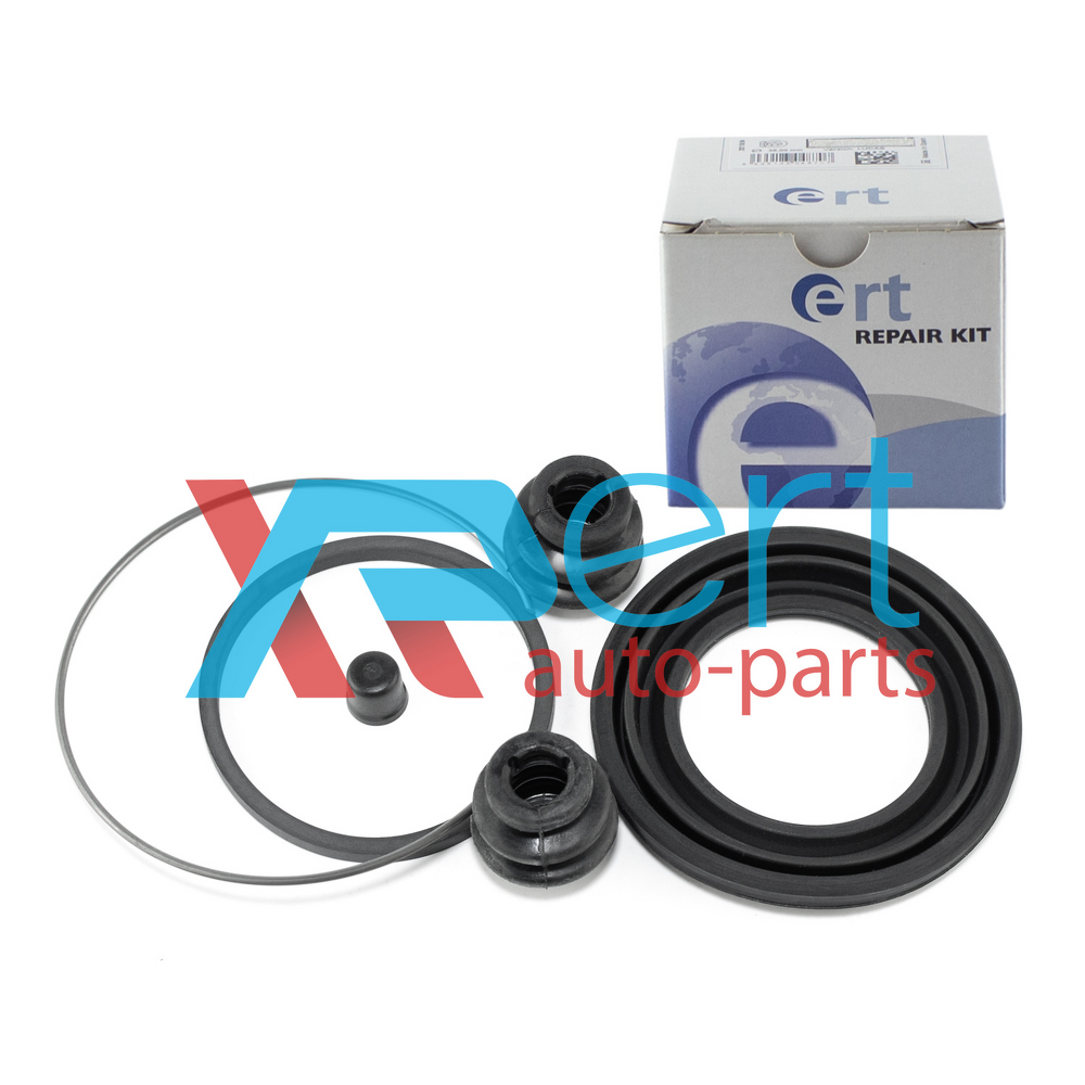 Ремкомплект Супорта Переднього ERT Geely MK2 CROSS Джилі МК2 КРОС ...