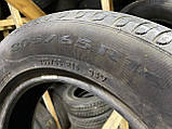 Розпаровка 205/65R16 Pirelli Cinturato P7 16рік, фото 8