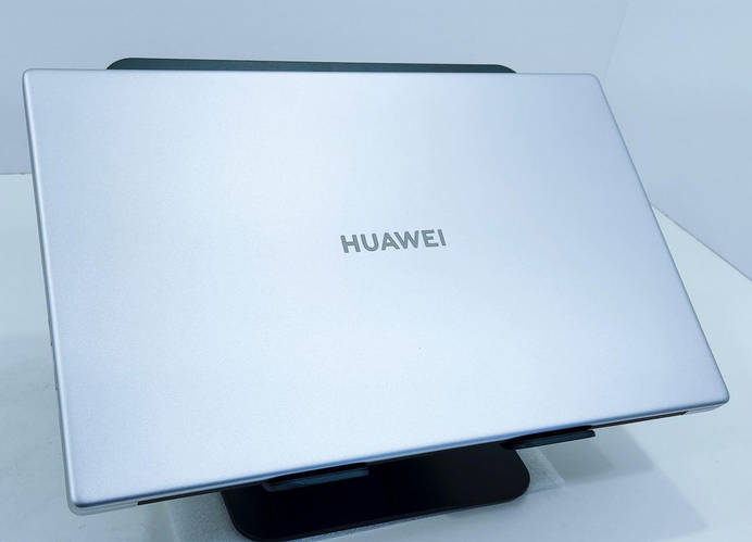 Купить Ноутбук HUAWEI MateBook D15 BoB-WAI9Q 15.6/i3-10110U/RAM 8Gb/SSD ...