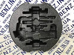 Вкладка багажника під інструмент Mercedes S212 A2128980814