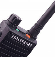 Цифрова рація, радіостанція DMR Baofeng DM-1801, фото 5