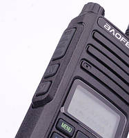 Цифрова рація, радіостанція DMR Baofeng DM-1801, фото 6