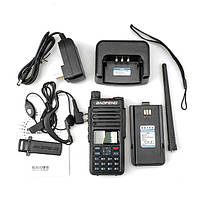 Цифрова рація, радіостанція DMR Baofeng DM-1801, фото 3