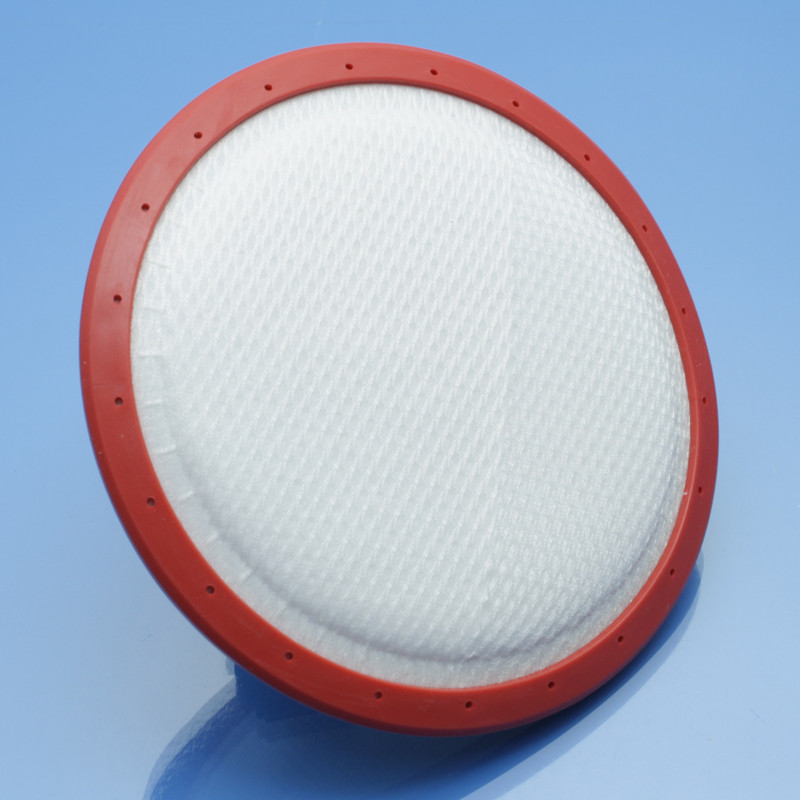 Оригінал фільтр пилососа Dirt Devil Centrino Cleancontrol M2991, M2992, M2993, M3999, фото 1