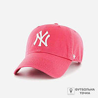 Кепка 47 Brand MLB New York Yankees B-RGW17GWSNL-BE (B-RGW17GWSNL-BE). Спортивные бейсболки. Спортивная