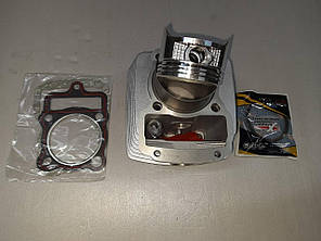 Поршнева 63 mm 200CC - ZUBR, фото 1