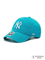 Кепка 47 Brand MLB New York Yankees B-RGW17GWS-NU (B-RGW17GWS-NU). Спортивные бейсболки. Спортивная мужская