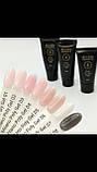 Акрил-гель (полігель) №02 Milano Cosmetic для нігтів, 30 мл, фото 3