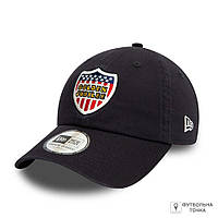 Кепка New Era Minneapolis Millers MiLB Heritage Navy Casual Classic Cap 60141931 (60141931). Спортивные