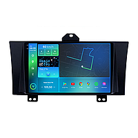 Штатная магнитола Torssen 2K Honda Elysion 2004-2015 F96128 4G Carplay DSP