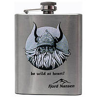 Фляга Fjord Nansen Vill Viking Hip Flask (FJNAVVHF)