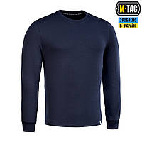 Пуловер M-Tac 4 Seasons Dark Navy Blue S (00-00011056)