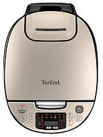 Мультиварка Tefal Essential Cook RK321A34