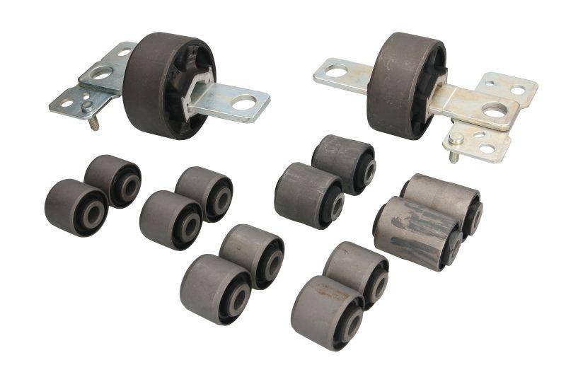 Комплект сайлентблоків заднього важеля (лівий-правий) Форд Мондео 4 - Ford Mondeo 4 - 1.6-2.5 - 2007-2015, фото 1