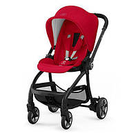 Прогулочная коляска Kiddy Evostar Light 1 2018г Red