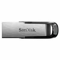 Флеш память SanDisk Ultra Flair SDCZ73-064G-G46 Black 64 GB USB 3.0