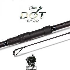 Nash Dot Spod Rod 13ft 180g