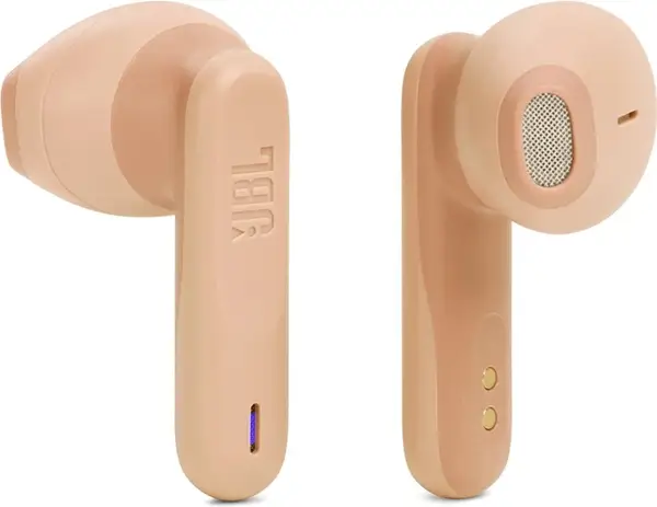 TWS JBL Wave FLEX 5.2 beige UA UCRF 12 1UA