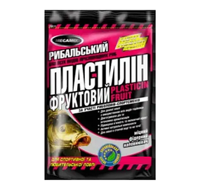 Пластилін Мегамікс Фруктовий 500 гр