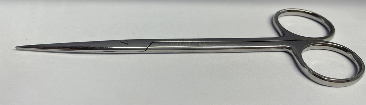 Ножиці прямі Sullivan 14,5 см, "Asa Dental" Італія