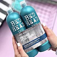 Набор для волос Tigi Bed Head Urban Anti + Dotes Recovery (шампунь (750 ml) + кондиционер (750 ml))