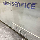 Витяжний шліфувальний стіл для обезпилювання при шліфуванні ручними шліфувальними машинами, фото 3