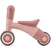 Каталка - біговел для малюків Kinderkraft Minibi Candy Pink, фото 7