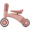 Каталка - біговел для малюків Kinderkraft Minibi Candy Pink, фото 4