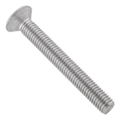 Винт антивандальный, потайная головка, нержавеющая сталь A2, M5*40 ...