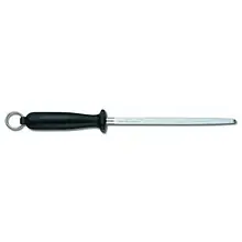 Точило Victorinox Domestic Vx78033 коло medium з чорною ручкою 23 см