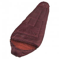 Спальник Easy Camp Sleeping bag Nebula M Burgundy Red (1046-240157)