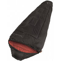 Спальник Easy Camp Sleeping bag Nebula XL Black (1046-240158)