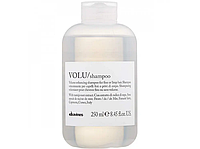 Шампунь для объема волос Davines EHC VOLU Shampoo 250 мл (21728Es)