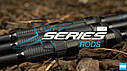 Nash X Series Rod  350 13ft 3,5 Lb, фото 2