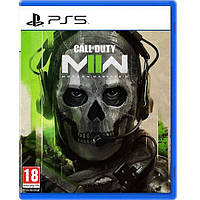 Гра Call of Duty: Modern Warfare II (PS5, Російська версія)