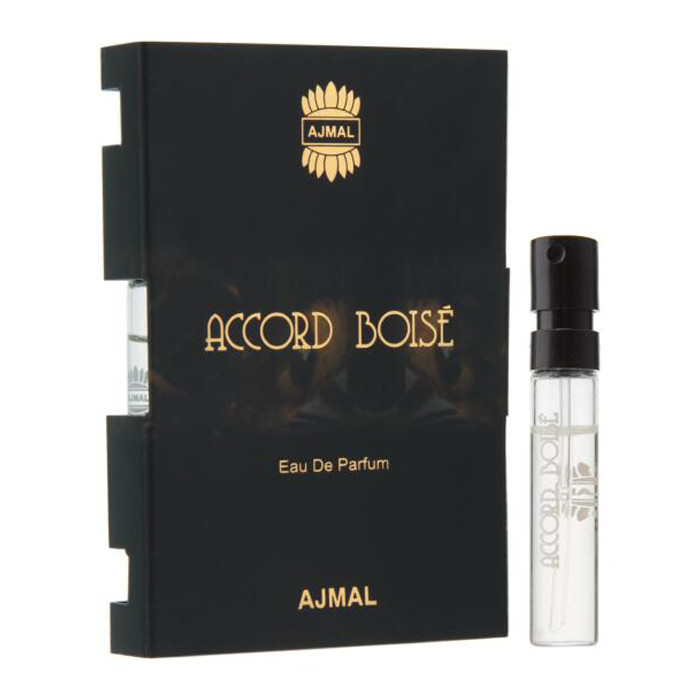 Ajmal Accord Boise Парфумована вода (пробник) 1.5ml